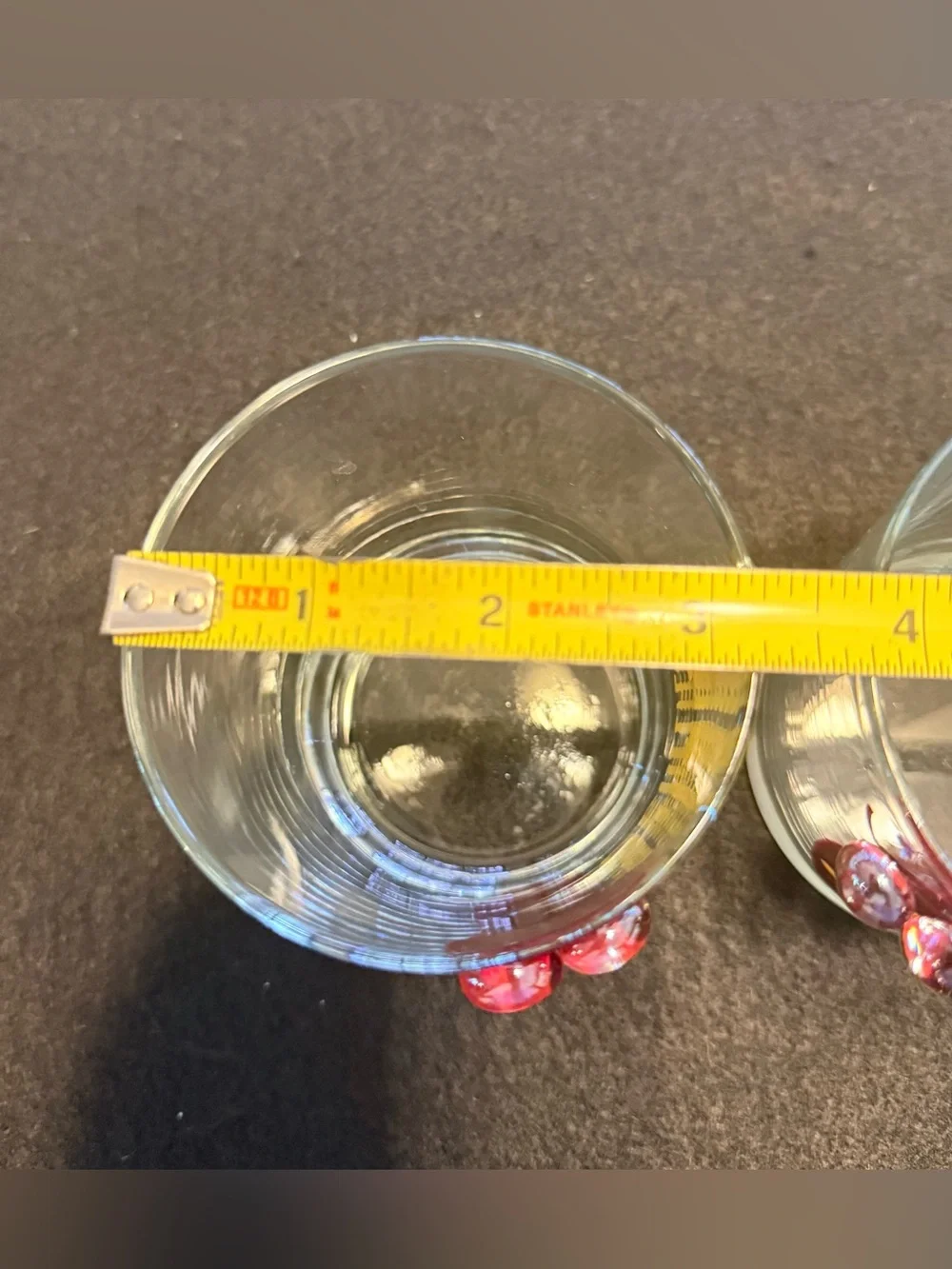 FLORIDA STATE UNIVERSITY Seminoles ladies whisky Glasses 14oz